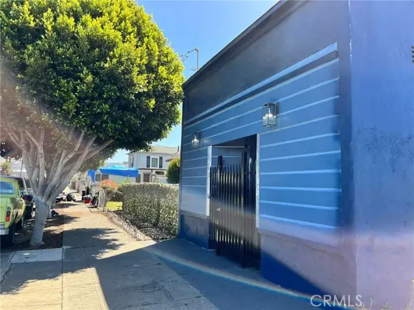 1200 75th Avenue, Oakland, CA 94621