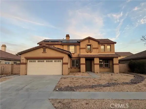 1060 Saltbush Lane, Hemet, CA 92545