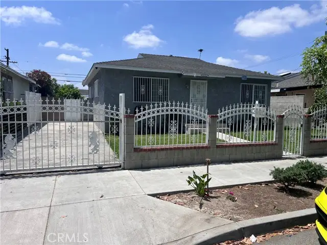 1222 E 103rd Street, Los Angeles, CA 90002 - #1