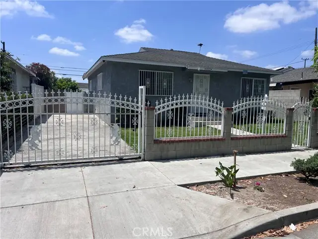 1222 E 103rd Street, Los Angeles, CA 90002 - #2