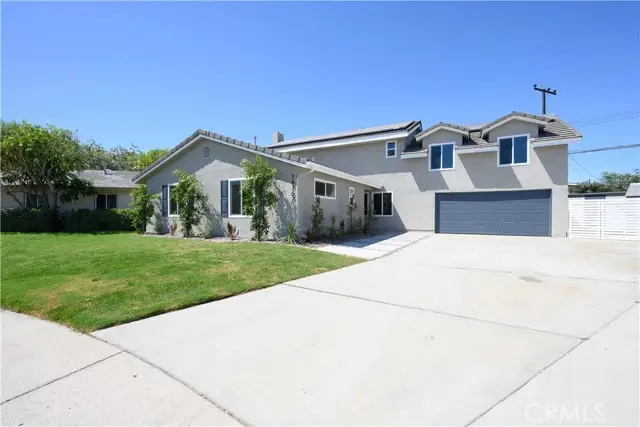 16767 Madrone Circle, Fountain Valley, CA 92708 - #1