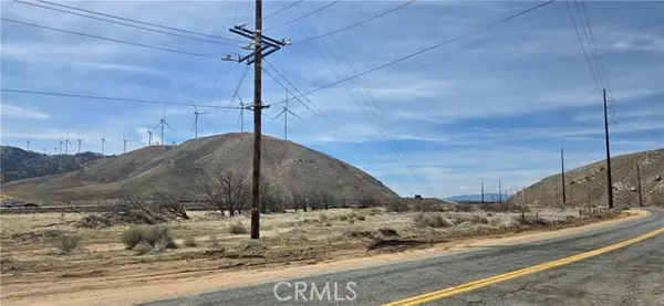 10100 Tehachapi Road, Tehachapi, CA 93561