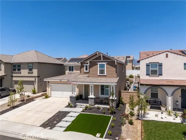 554 Cumberland Road, Rialto, CA 92377 - #2