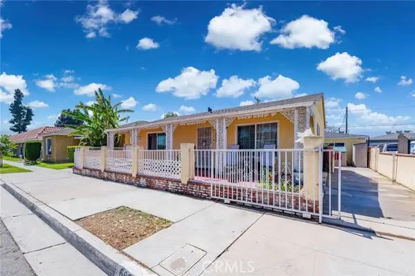 6824 Marcelle Street, Paramount, CA 90723