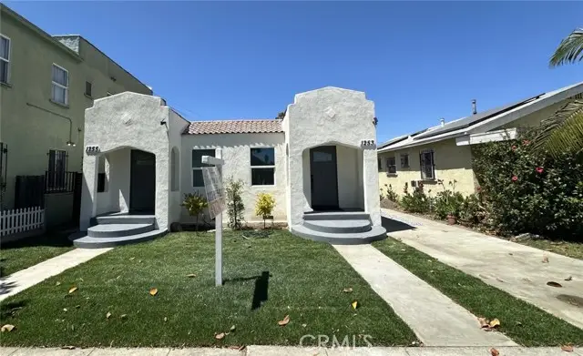 1253 W 65th Street, Los Angeles, CA 90044 - Image #1