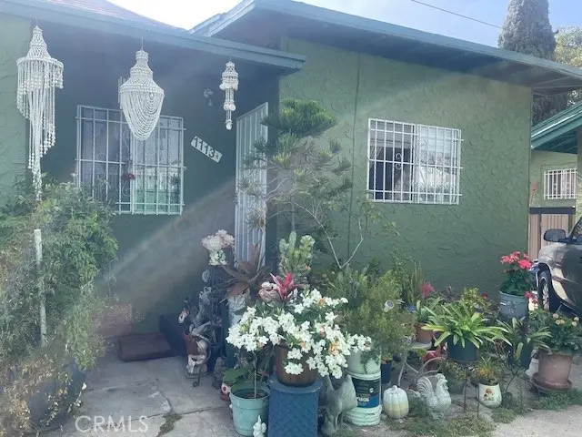 1113 E 83rd Street, Los Angeles, CA 90001 - #1