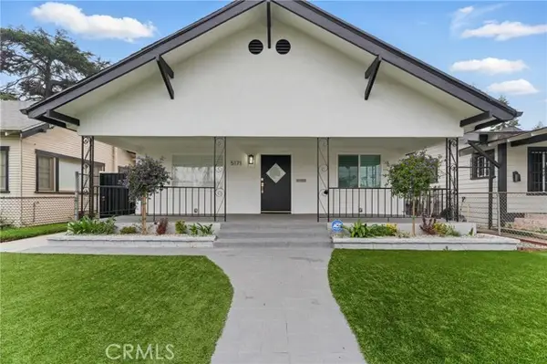 5171 S Wilton Place, Los Angeles, CA 90062