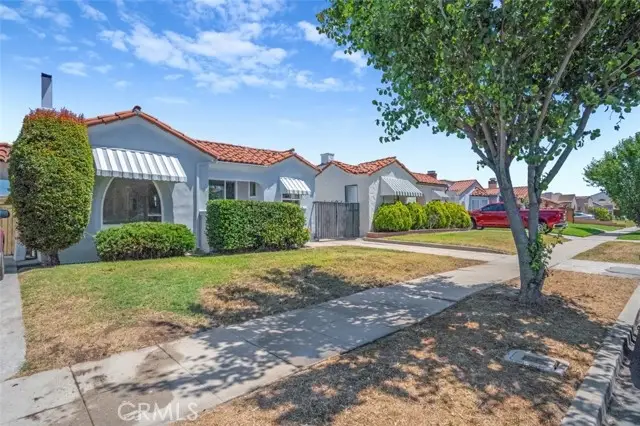 2049 W 71st Street, Los Angeles, CA 90047 - Image #1