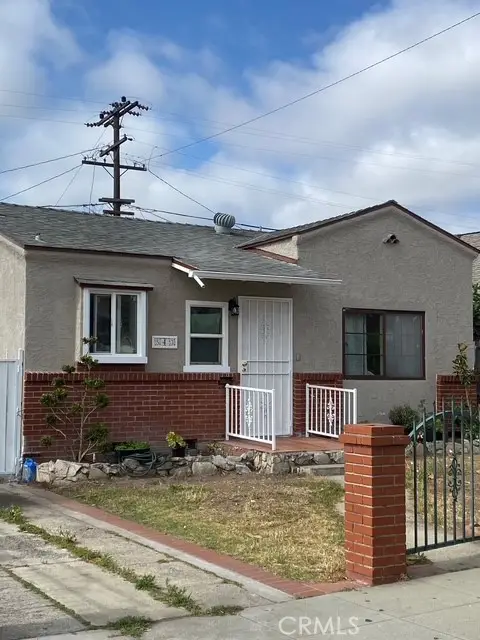 543 W Olive Street, Inglewood, CA 90301 - Image #1