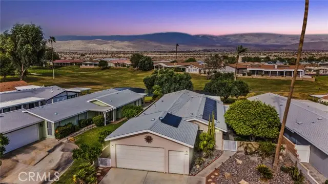 34774 Stage Drive, Thousand Palms, CA 92276 - #1