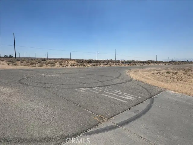 0 Forest Boulevard, California City, CA 93505 - Image #2