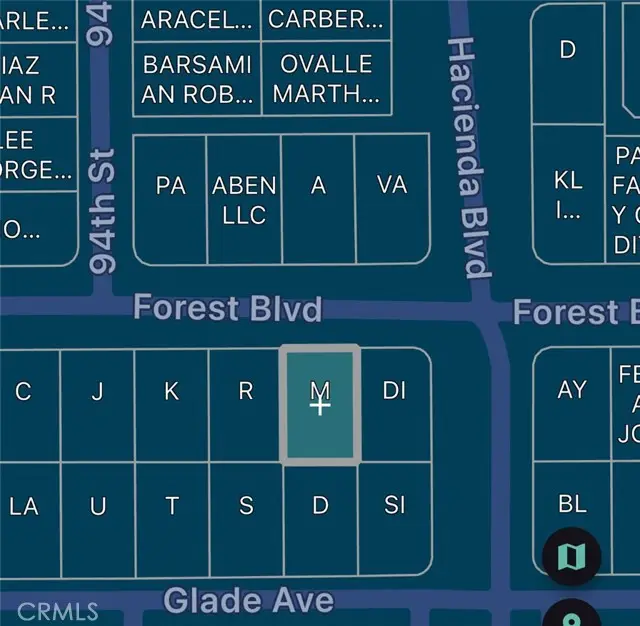 0 Forest Boulevard, California City, CA 93505 - Image #3