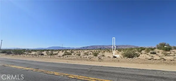 71055 Indian Trail, Twentynine Palms, CA 92277