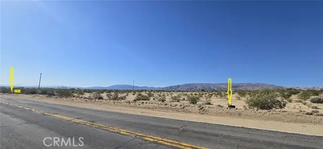 71055 Indian Trail, Twentynine Palms, CA 92277 - Image #3