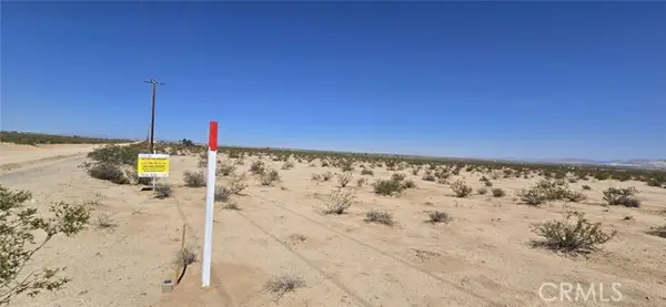 72300 Valle Vista Road, Twentynine Palms, CA 92277