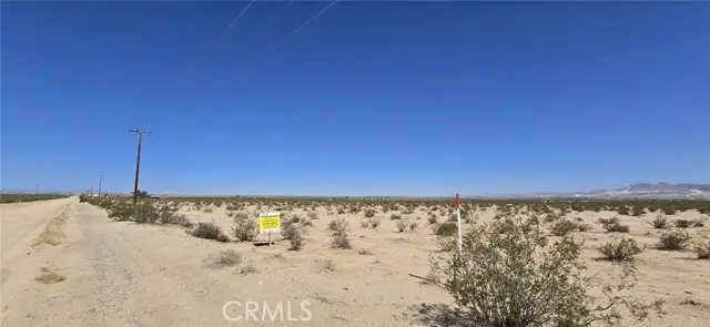 72300 Valle Vista Road, Twentynine Palms, CA 92277 - #2