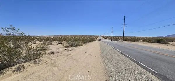 70100 2 Mile Road, Twentynine Palms, CA 92277