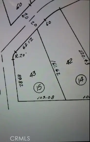 0 Vacant Land, Lake Elsinore, CA 92530 - #3