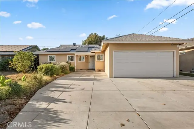 1307 W Hill Avenue, Fullerton, CA 92833 - Image #1