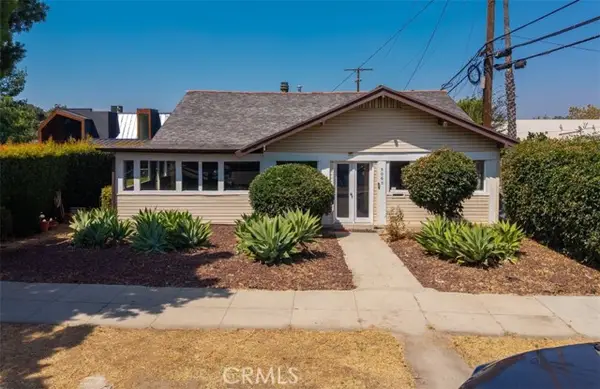 5065 La Roda Avenue, Los Angeles, CA 90041