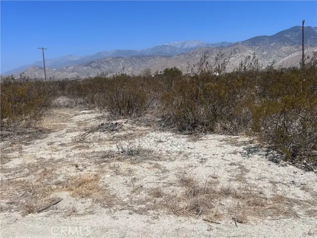 0 Faryl Avenue, Cabazon, CA 92230 - Image #2