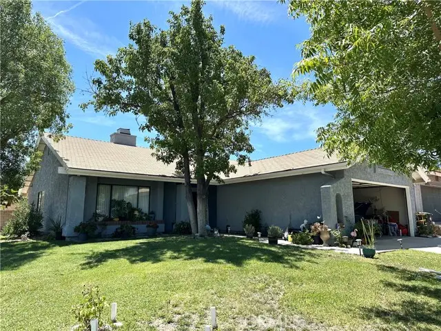 36868 Little Leaf Dr, Palmdale, CA 93550 - Image #1