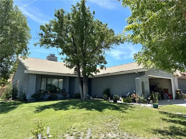 36868 Little Leaf Dr, Palmdale, CA 93550