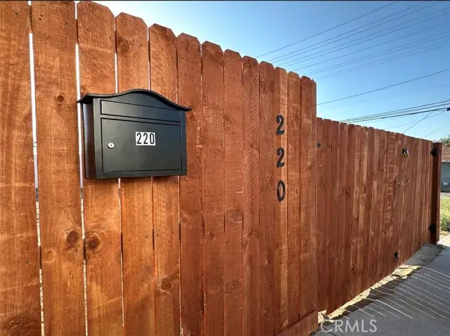 220 S 2nd Avenue, Barstow, CA 92311 - Image #3