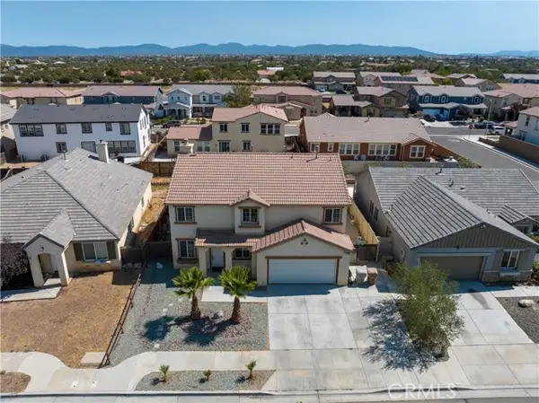 12973 Newport Street, Hesperia, CA 92344