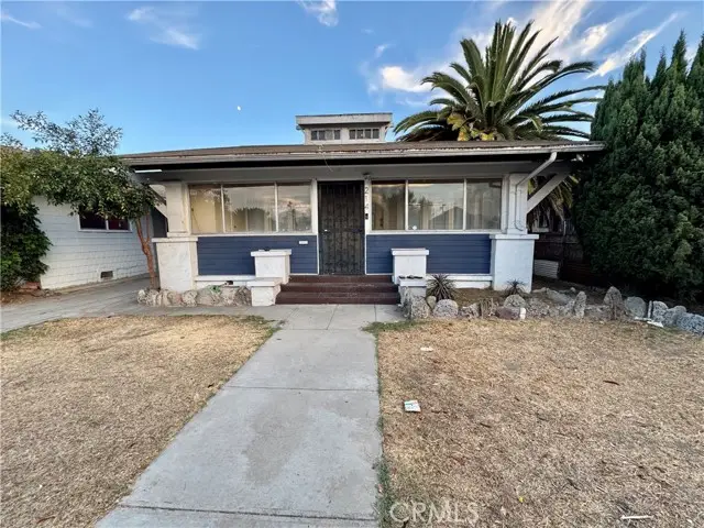 214 E 56th Street, Los Angeles, CA 90011 - #1