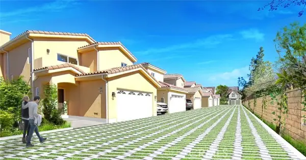 9246 Cedros Avenue #4, Panorama City (los Angeles), CA 91402