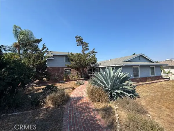 3801 E Spring Street, Orange, CA 92869