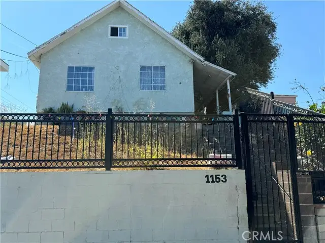 1153 Euclid Avenue, Los Angeles, CA 90023 - Image #1