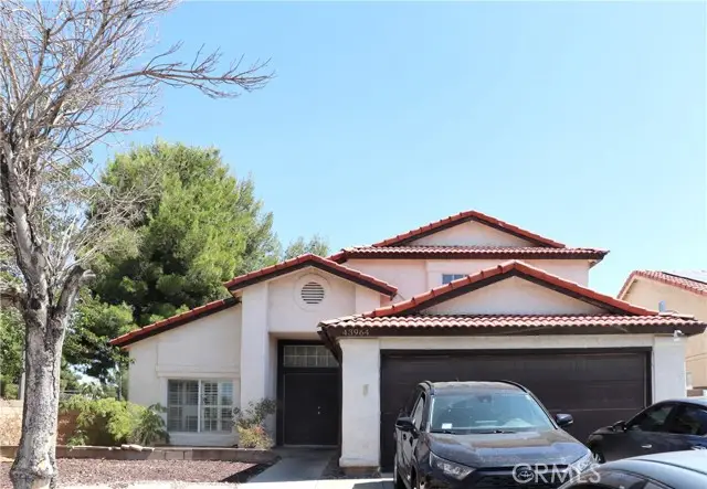 43964 Fallon Drive, Lancaster, CA 93535 - #1