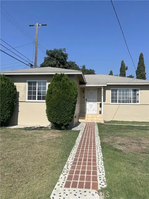 4636 Cardwell Street, Lynwood, CA 90262 - #1
