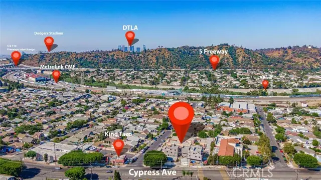 2677 Roseview Avenue, Los Angeles, CA 90065 - #2