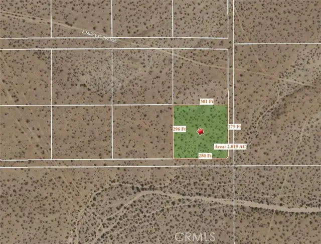 0 Cordova Road, Apple Valley, CA 92307 - Image #1