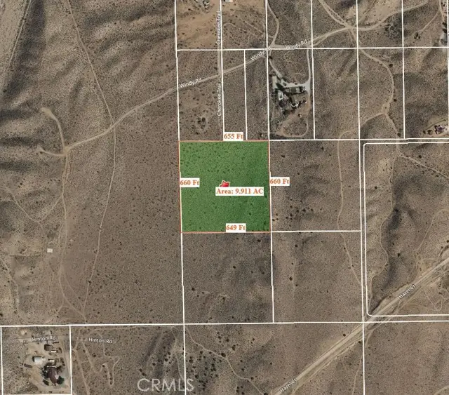 37 Alimos Road, Apple Valley, CA 92308 - Image #1