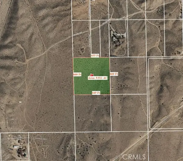 37 Alimos Road, Apple Valley, CA 92308