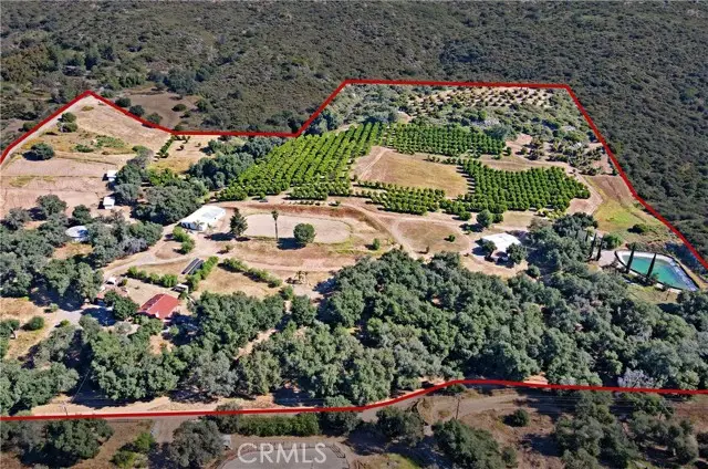 17825 Bear Valley Lane, Escondido, CA 92027 - #1