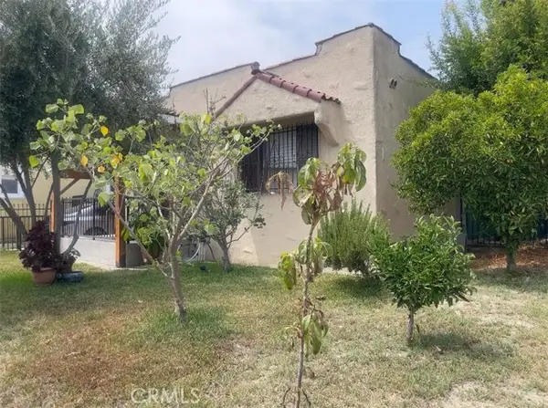 8765 Plevka Avenue, Los Angeles, CA 90002