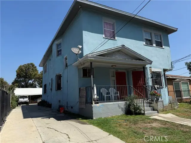 1963 E 111th Street, Los Angeles, CA 90059 - Image #1