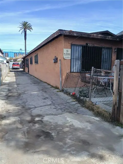 1549 E.33 St., Los Angeles, CA 90011 - Image #1