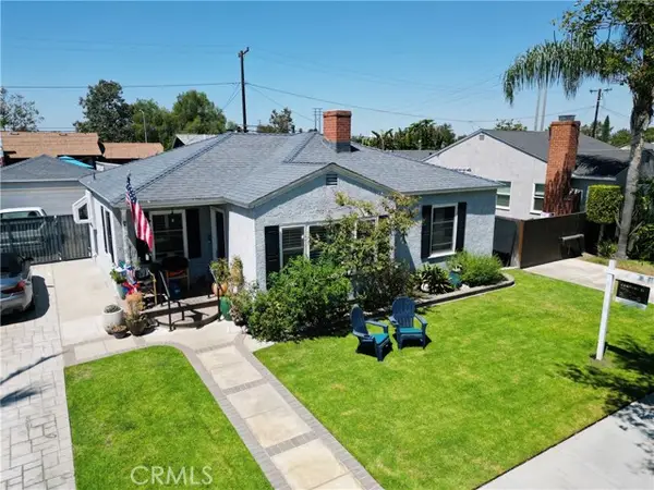 2925 San Francisco Avenue, Long Beach, CA 90806
