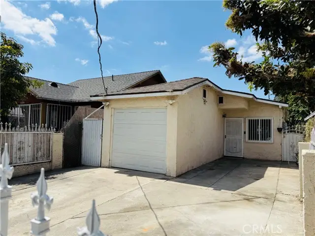 10341 Croesus Avenue, Los Angeles, CA 90002 - Image #1