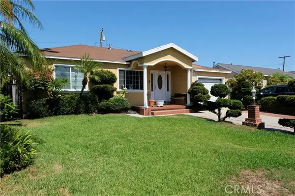 8331 Vista Del Rosa Street, Downey, CA 90240