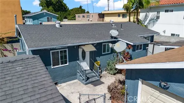 415 E 97th Street, Inglewood, CA 90301