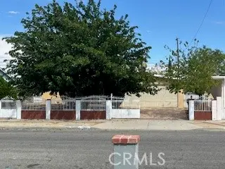 38466 Landon Avenue, Palmdale, CA 93550