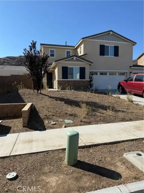 32201 Rambling Court, Winchester, CA 92596 - #1