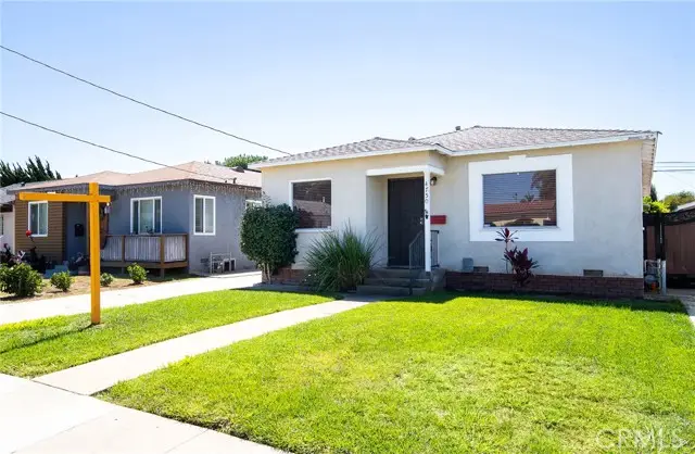 4750 W 133rd Street, Hawthorne, CA 90250 - Image #1